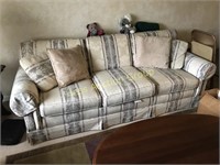Thomasville Upholstered  Sofa