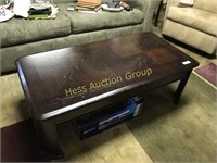 3pcs Coffee and End Table