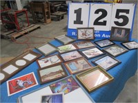 JANUARY ONLINE FILLMORE AUCTION