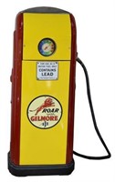 Gilmore Gas Pump