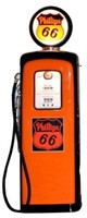 Phillips 66 Martin & Schwartz Gas Pump