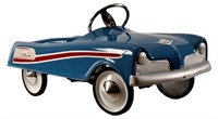 Murray Jet Hawk Pedal Car