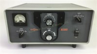 Collins 30L-1 Linear Amplifier, WE, 120V