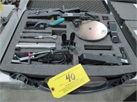 Econtool Belt Repair Kit