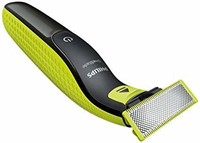 "Used" Philips OneBlade Electric Trimmer