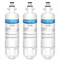 Arrowpure Refrigerator Water Filter Replacement