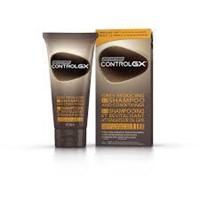 Just For Men Control GX 2 in 1 Shampoo and