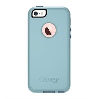 OtterBox COMMUTER SERIES Case for iPhone 5/5s/SE -