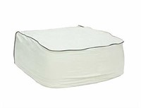Camco 45269 Vinyl Air Conditioner Cover (Fits