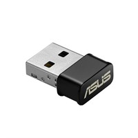 ASUS USB-AC53 Nano USB WiFi Adapter Dual-Band