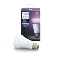 Philips Hue White and Color Ambiance A19 60W