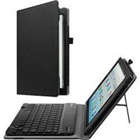 Fintie iPad Pro 10.5 Keyboard Case with Built-in