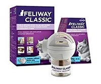 FELIWAY Classic Diffuser Starter Kit (FELIWAY