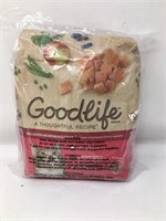 New Goodlife Catfood 3.5lbs