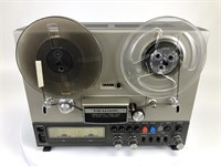 Realistic TR-3000/14-700 Reel-to-Reel Tape Deck