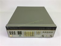HP 3325A Function Generator, parts or restore