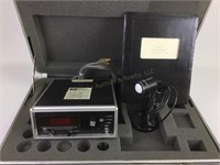 UDT, Inc. Model 11A Photometer/Radiometer