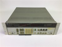 HP 8903A Audio Analyzer, parts or restore