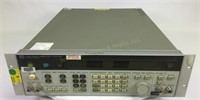 HP 8642A Signal Generator 0.1 - 1050 MHz
