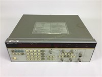 HP 5335A Universal Counter, Options 010, 030