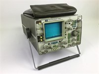 HP 1741A Oscilloscope, 100 MHz