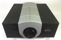 RUNCO Q-750I LED Home Theatre Projector, 1920x1080