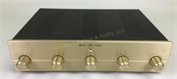 Golden Tube Audio SEP-1 Audio Preamplifier