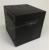 Carver M-400a Magnetic Field Power Amplifier