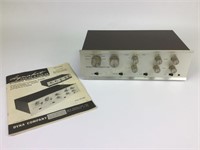 Dynakit PAS-3X Stereo Preamplifier