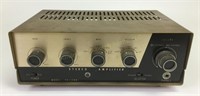 AMD YA-120A Stereo Amplifier