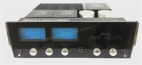 McIntosh MC-2505 Stereo Power Amplifier