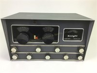 Knight R-100 Allied Radio Receiver