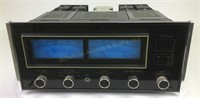 McIntosh MC-2205 Stereo Power Amplifier