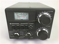 Kenwood AT-230 Antenna Tuner