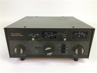 Heathkit SA-2060A Antenna Tuner