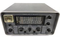 Hammarlund HX-FIFTY HX-50 Transmitter
