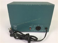 Heathkit PS-23 Power Supply