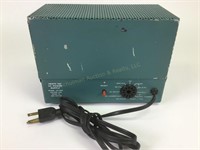 Heathkit HP-23C Power Supply