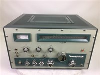 Heathkit Apache TX-1 Transmitter