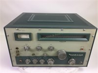 Heathkit Apache TX-1 Transmitter