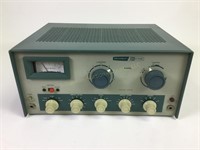 Heathkit DX-60 Transmitter