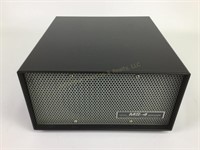 R.L. Drake MS-4 Speaker & AC-4 Power Supply