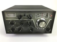 R.L. Drake T-4XB Transmitter