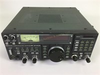 Icom IC-R71A Communications Receiver