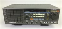 Kenwood R-2000 Receiver w/VHF Converter Unit