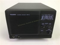 Yaesu SP-8 External Speaker