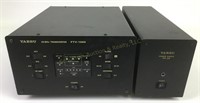 Yaesu FTV-1000 50 MHz Transverter & FP-29 Supply