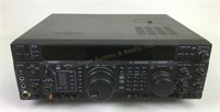 Yaesu FT-1000MP HF Transceiver