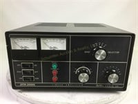 Dentron DTR-2000L Linear Amplifier, 220V