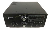 Alpha ETO 91B Linear Amplifier, 220V